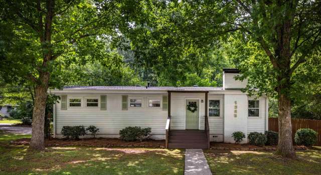 Photo of 1345 Cresthill Rd, Birmingham, AL 35213