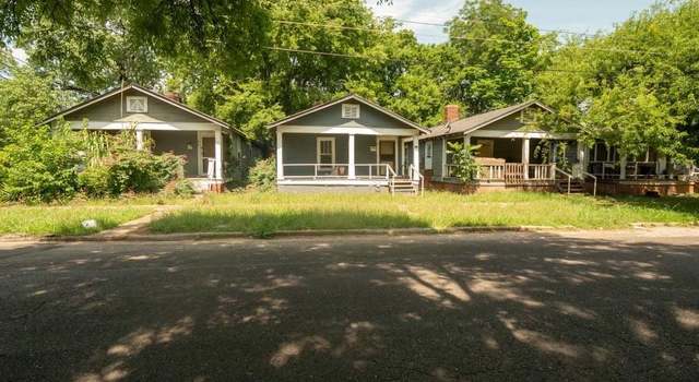 Photo of 446 1st St N, Birmingham, AL 35204