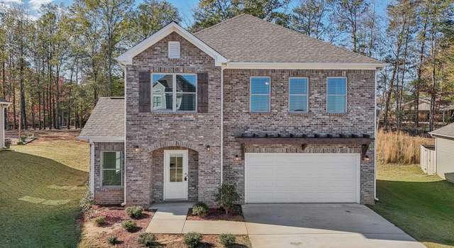 Photo of 430 Ridgeview Cir, Jemison, AL 35085