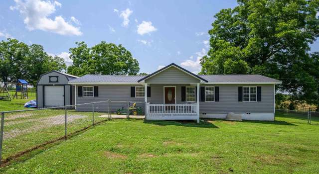 Photo of 2511 Black Rd, Blountsville, AL 35031