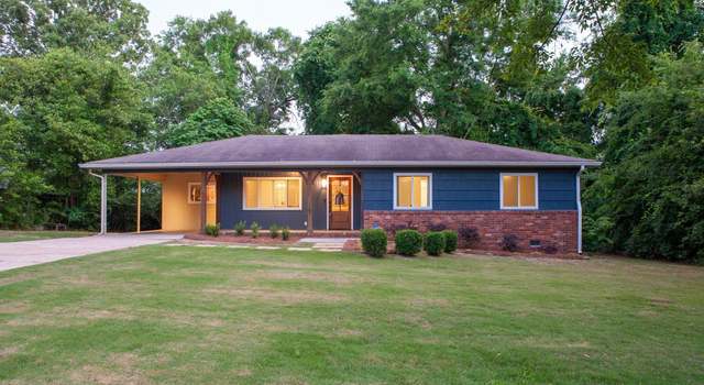 Photo of 2013 Wedgewood Rd, Vestavia Hills, AL 35216