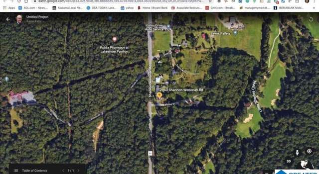Photo of 2940 Shannon Wenonah Rd Unit 201163/1378, Bessemer, AL 35022