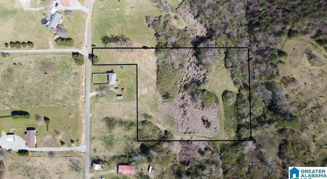 Photo of 2040 County Road 1338 #0, Vinemont, AL 35179