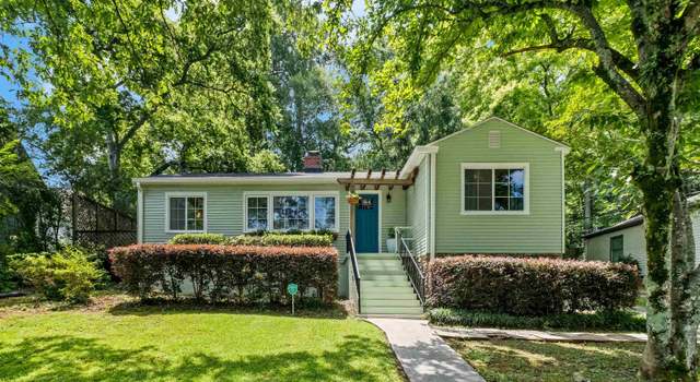 Photo of 1029 Edgewood Blvd, Homewood, AL 35209