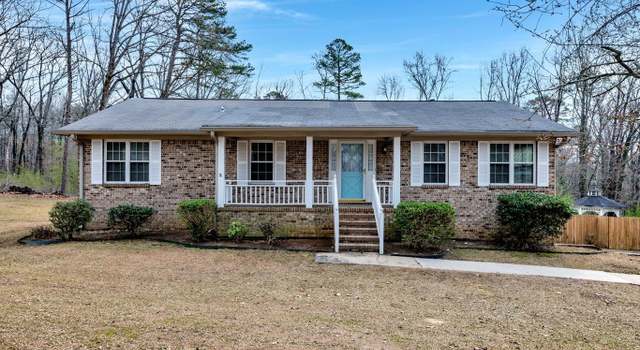 Photo of 80 Echo Cir, Warrior, AL 35180
