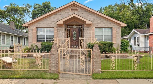 Photo of 3218 Avenue I, Birmingham, AL 35218