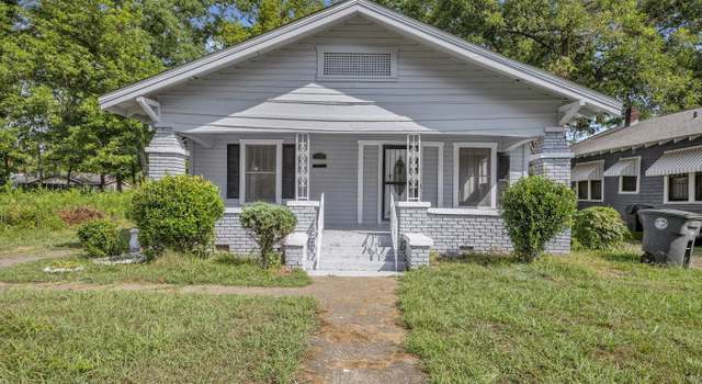 Photo of 1728 Princeton Ave SW, Birmingham, AL 35211