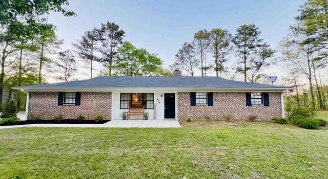 Photo of 465 Bailey Springs Rd, Ohatchee, AL 36271