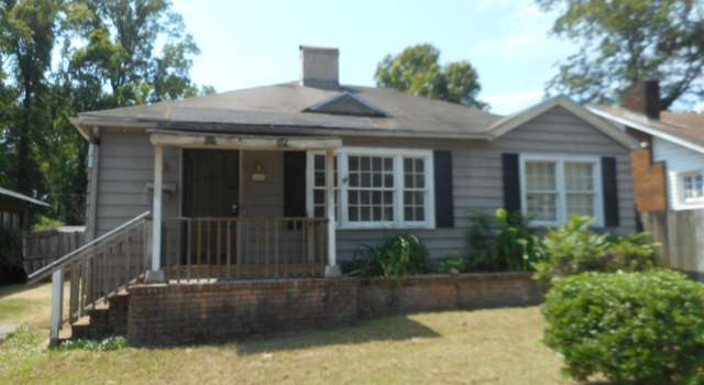 Photo of 1547 Bay Ave SW, Birmingham, AL 35211
