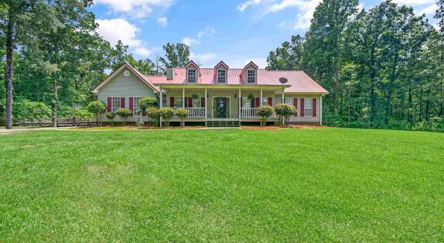 Photo of 837 County Road 868, Montevallo, AL 35115