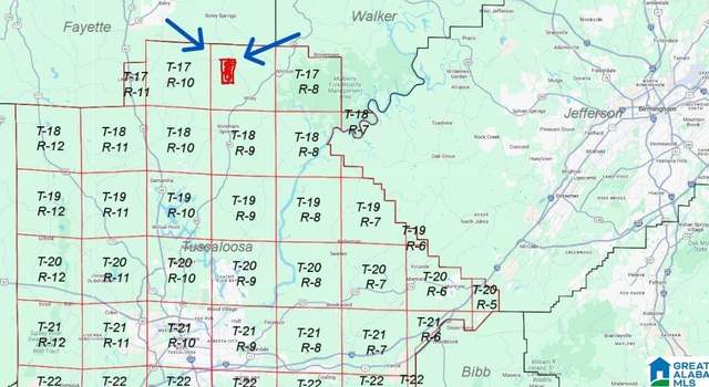 Photo of LOT WP #001 Old Cheatum Rd #001, Berry, AL 35546