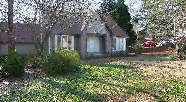 Photo of 790 Chestnut Dr, Pinson, AL 35126