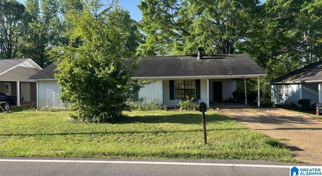Photo of 3429 48th Pl E, Tuscaloosa, AL 35405