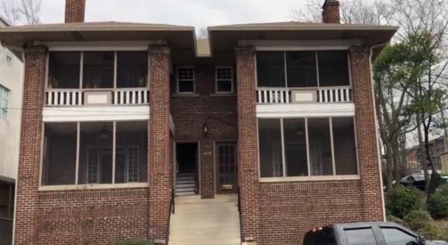 Photo of 1115 26th St S #2, Birmingham, AL 35205