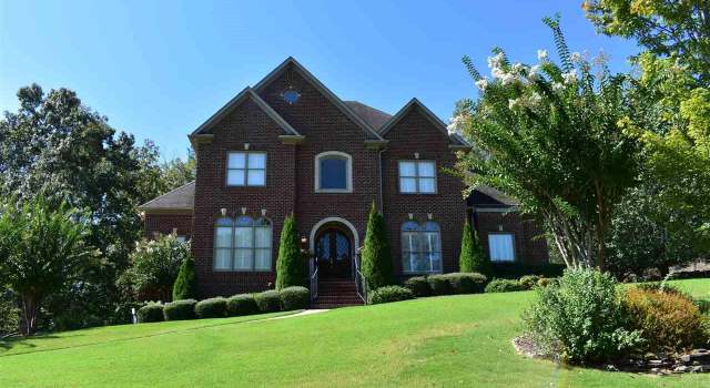 Photo of 1023 Williams Trce, Birmingham, AL 35242