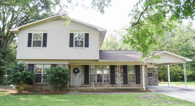 Photo of 329 Airport Rd, Oxford, AL 36203