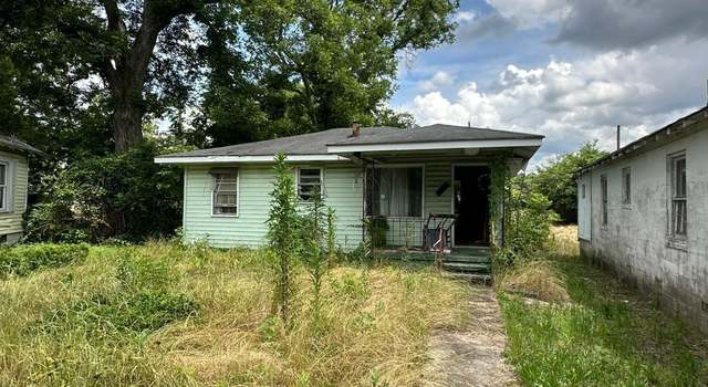 Photo of 1283 Avenue M, Birmingham, AL 35218