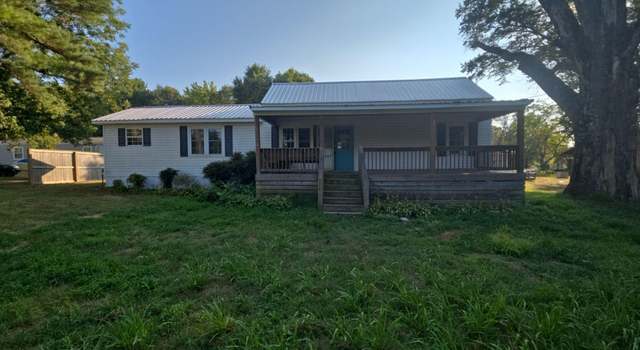 Photo of 45 County Road 633, Hanceville, AL 35077