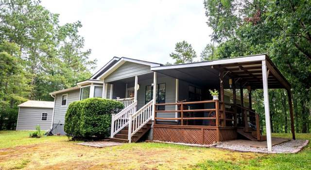 Photo of 76 Ford Ln, Lineville, AL 36266