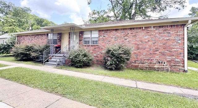 Photo of 1117 Elm Ave, Birmingham, AL 35217