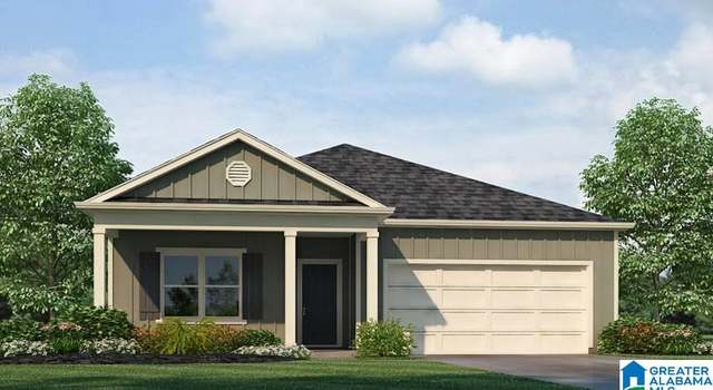 Photo of 18632 Caffee Dr, Vance, AL 35490