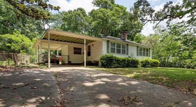 Photo of 5210 Pineview Ln S, Mobile, AL 36608