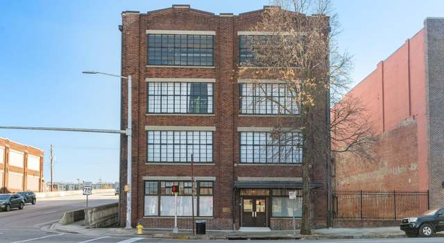 Photo of 2329 1st Ave N #203, Birmingham, AL 35203
