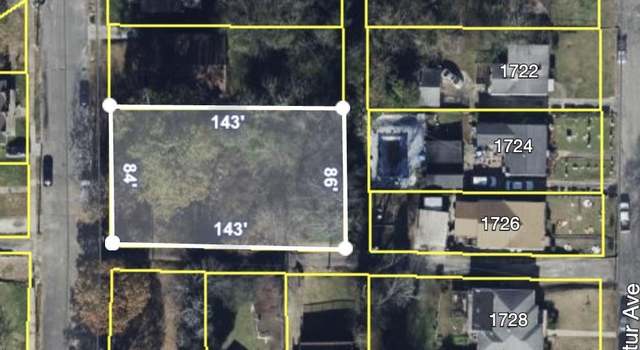Photo of 1725 Cullman Ave #1725, Birmingham, AL 35208