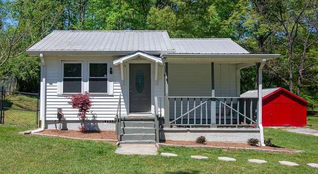 Photo of 413 W 50th St, Anniston, AL 36206