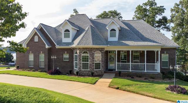 Photo of 70 Whispering Oaks, Lincoln, AL 35160