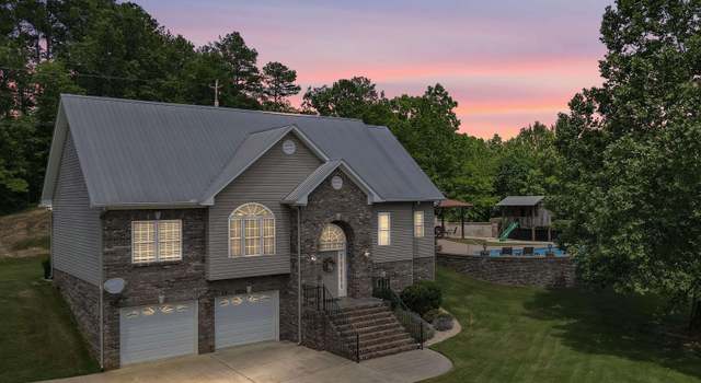 Photo of 575 Joe White Rd, Shelby, AL 35143