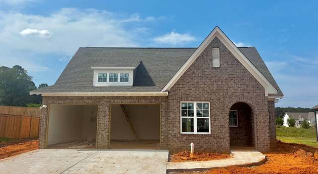 Photo of 491 Avondale Ln, Pell City, AL 35128