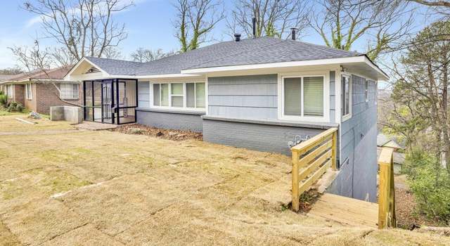 Photo of 2636 20th Pl, Birmingham, AL 35208