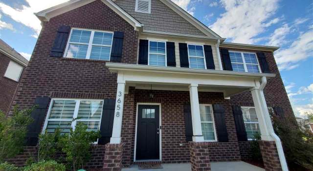 Photo of 3658 Burlington Dr, Fultondale, AL 35068