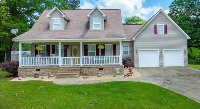 Photo of 36 Woodlawn Rd, Piedmont, AL 36272