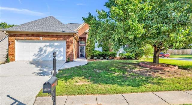 Photo of 2093 Forest Lakes Ln, Sterrett, AL 35147