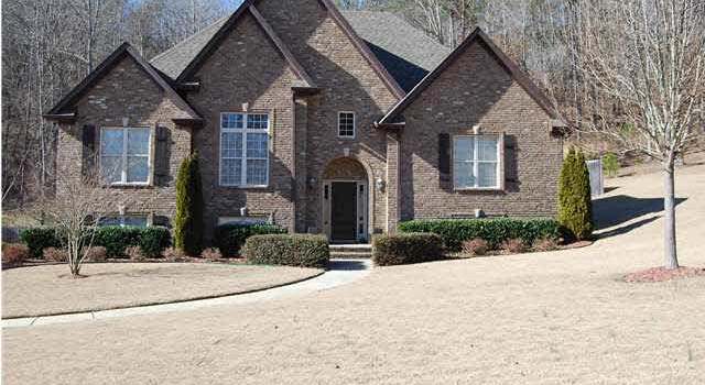 Photo of 128 Bent Creek Dr, Chelsea, AL 35043