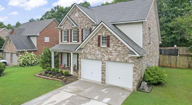Photo of 568 Forest Lakes Dr, Sterrett, AL 35147