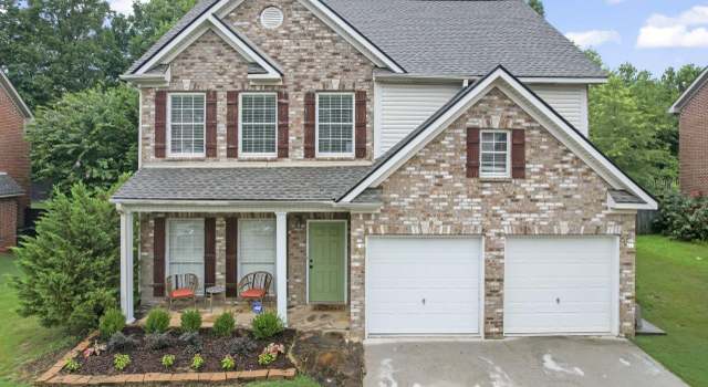 Photo of 568 Forest Lakes Dr, Sterrett, AL 35147