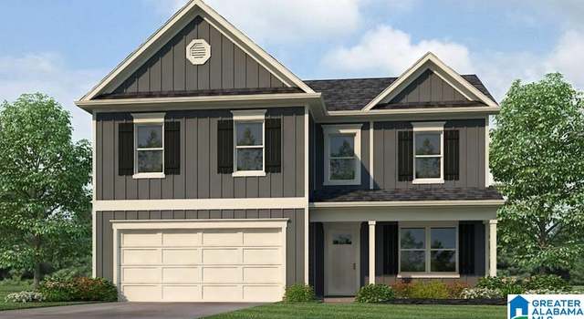 Photo of 554 Boxwood Bnd, Calera, AL 35040
