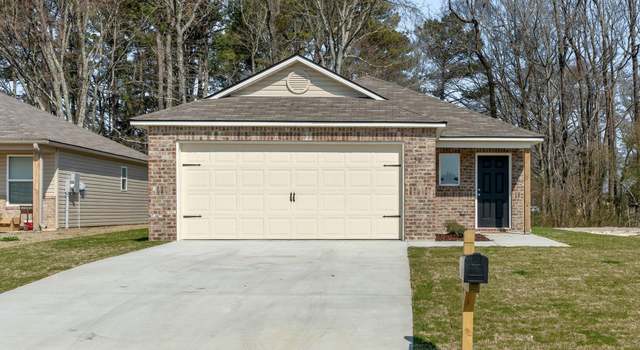 Photo of 50 Cedar Ct, Pell City, AL 35125