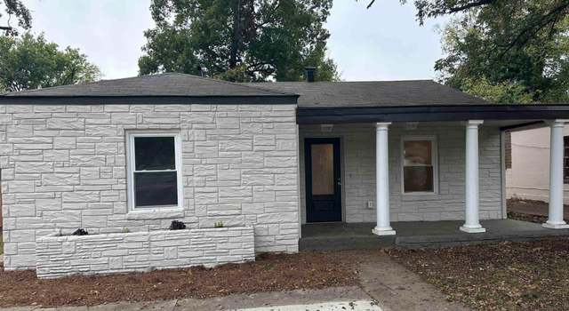 Photo of 1861 Woodland Ave SW, Birmingham, AL 35211