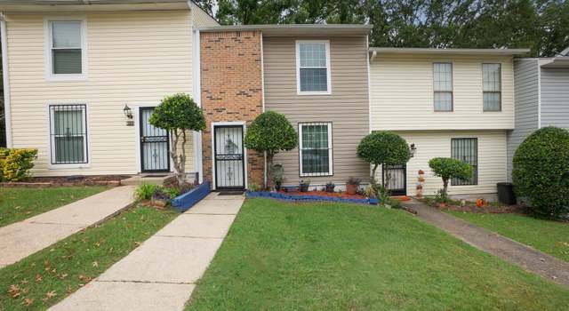 Photo of 6129 Crest Green Rd #6129, Birmingham, AL 35212