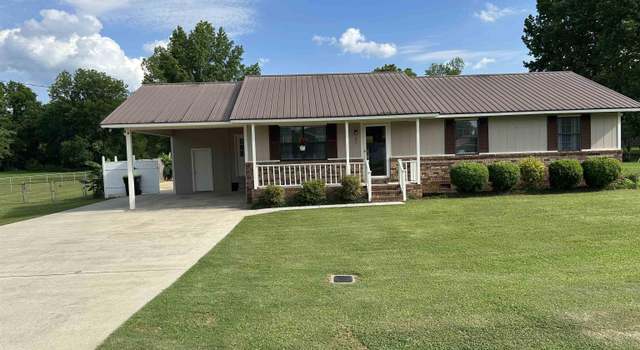 Photo of 52 Ann Cir, Sylacauga, AL 35150