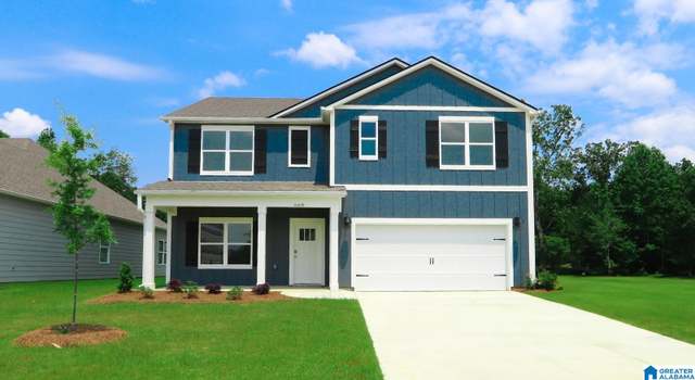 Photo of 568 Rimel Farms Pkwy, Kimberly, AL 35091
