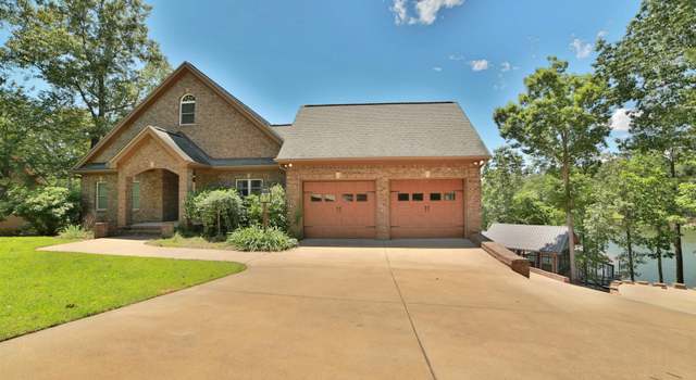 Photo of 158 Azalea Dr, Wedowee, AL 36278