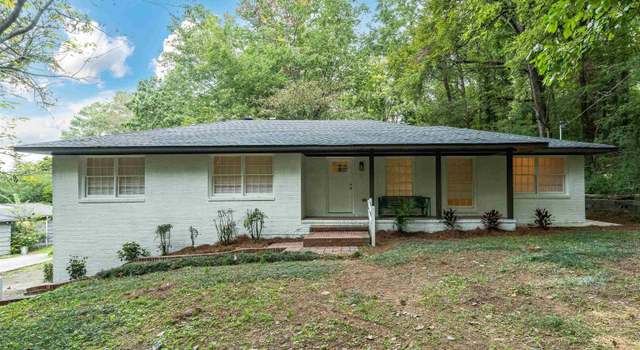 Photo of 800 Rose Dr, Birmingham, AL 35235