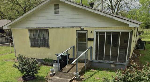Photo of 5440 Gordon Ave SW, Birmingham, AL 35221