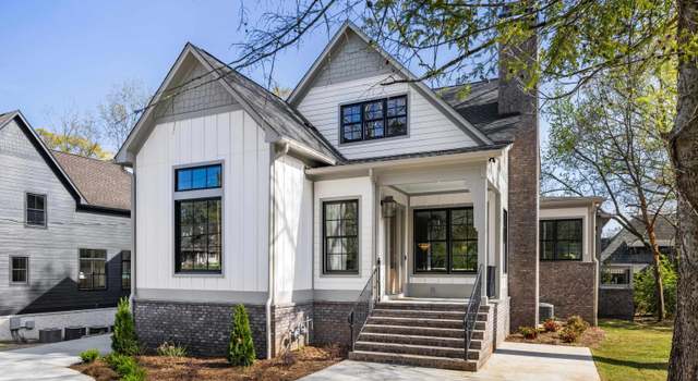 Photo of 721 Euclid Ave, Mountain Brook, AL 35213