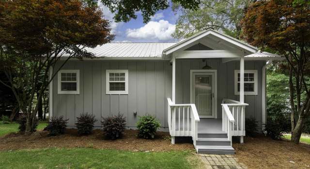 Photo of 917 N Lakeshore Dr, Talladega, AL 35160